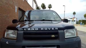 LAND-ROVER Freelander 2.0DI HARDBACK 3p.