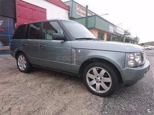 LAND-ROVER Range Rover 3.0 Td6 Vogue 5p.