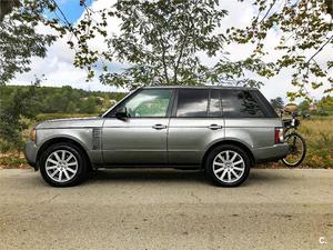 LAND-ROVER Range Rover 4.4 TDV8 VOGUE 312cv 5p.