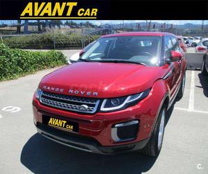 LAND-ROVER Range Rover Evoque 2.0L eD4 Diesel 150CV 4x2 SE