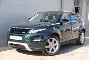 LAND-ROVER Range Rover Evoque 2.2L TDCV 4x4 Dynamic 5p.