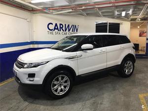 LAND-ROVER Range Rover Evoque 2.2L eDCV 4x2 Dynamic 5p.