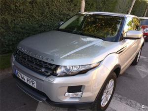 LAND-ROVER Range Rover Evoque 2.2L eDCV 4x2 Pure 5p.