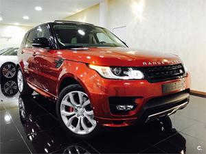 LAND-ROVER Range Rover Sport 3.0 SDVcv Autobiography