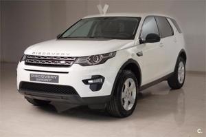 Land-rover Discovery Sport 2.0l Edkw 150cv 4x2 Pure 5p.