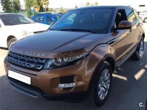 Land-rover Range Rover Evoque 2.2l Tdcv 4x4 Dynamic