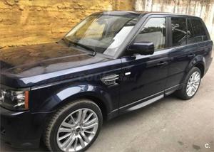 Land-rover Range Rover Sport 3.0 Sdv Cv Hse 5p. -12