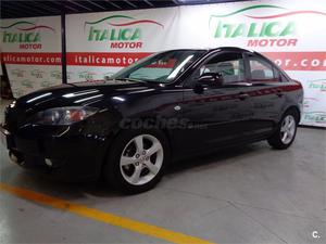 MAZDA Mazda3 Active CRTD 4p.