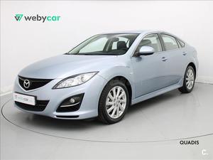 MAZDA Mazda6 2.2 DE 129cv Active 5p.