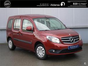 MERCEDES-BENZ Citan 111 CDI Tourer Select Largo 5p.