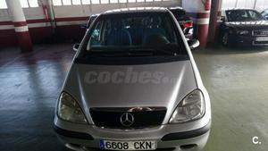 MERCEDES-BENZ Clase A A 170 CDI ELEGANCE 5p.