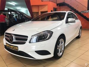 MERCEDES-BENZ Clase A A 180 CDI Urban 5p.