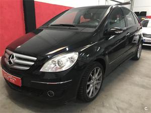 MERCEDES-BENZ Clase B B 180 CDI 5p.