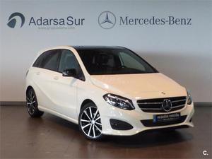 MERCEDES-BENZ Clase B B 180 d Urban 5p.