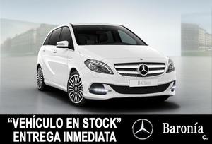 MERCEDES-BENZ Clase B B 250 e 5p.