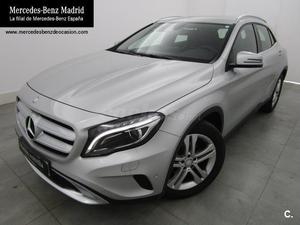 MERCEDES-BENZ Clase GLA GLA 200 CDI Urban 5p.