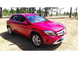 MERCEDES-BENZ Clase GLA GLA 200 d Urban -16