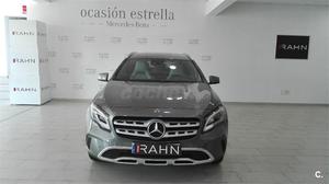 MERCEDES-BENZ Clase GLA GLA 200 d Urban 5p.