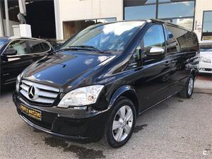 MERCEDES-BENZ Viano 2.2 CDI Trend Extralarga 4p.