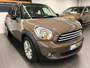 MINI Countryman 1.6 Cooper D 5p.