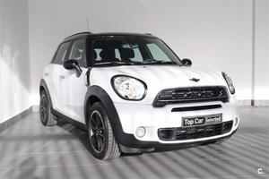 MINI Countryman COOPER S COUNTRYMAN automatico 5p.