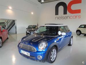 MINI MINI Cooper 3p.