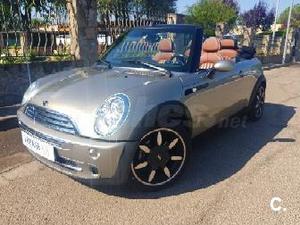 MINI MINI Cooper Cabrio 2p.