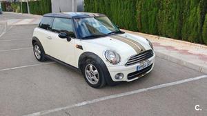 MINI MINI Cooper D 3p.