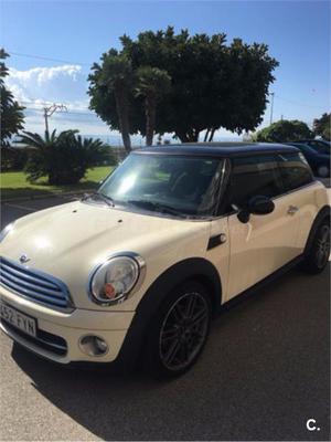 MINI MINI Cooper D 3p.