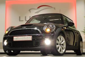 MINI MINI Cooper S 3p.