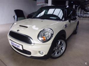 MINI MINI Cooper S Clubman Auto 5p.