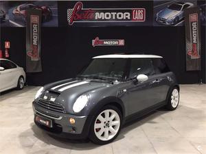 MINI MINI Cooper S JCW 3p.