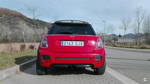 MINI MINI John Cooper Works 3p.