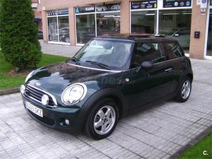 MINI MINI One 3p.