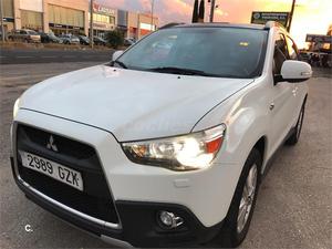 MITSUBISHI ASX 200 DID Kaiteki 4WD 5p.