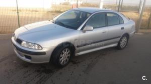 MITSUBISHI Carisma 1.9 DID Elegance 5p.