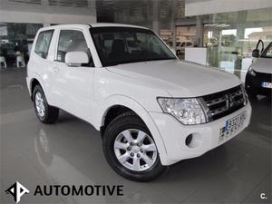 MITSUBISHI Montero 3.2 DID Spirit 3p.