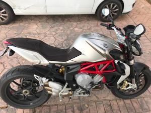 MV AGUSTA BRUTALE 800 EAS (modelo actual) -14