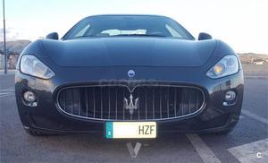 Maserati Granturismo Granturismo 2p. -08