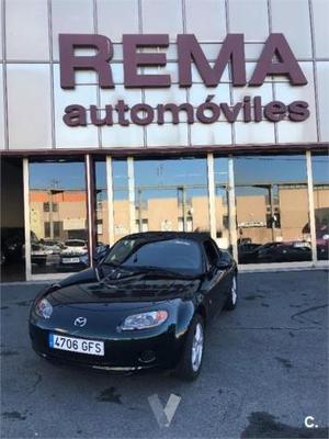Mazda Mx5 Active 1.8 Roadster Coupe 2p. -08