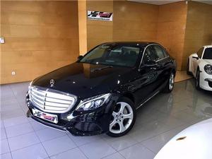 Mercedes-Benz C m 7g Plus km