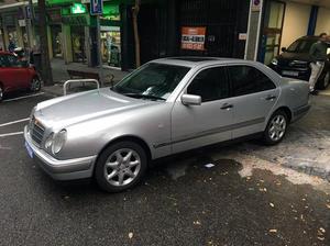 Mercedes-Benz Clase E