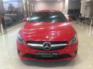 Mercedes-benz Clase Cla Cla 200 D Urban Shooting Brake 5p.