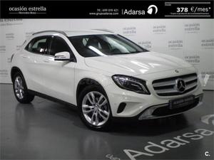 Mercedes-benz Clase Gla Gla 200 D Urban 5p. -16