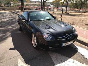 Mercedes-benz Clase Slk Slk p. -00