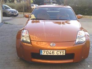 NISSAN 350Z 3.5 V6 3p.