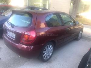 NISSAN Almera 1.5 Tekna 3p.