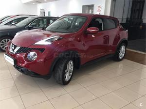 NISSAN JUKE 1.5 dCi ACENTA 5p.