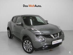 NISSAN JUKE 1.5 dCi TEKNA 4X2 5p.