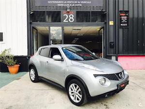 NISSAN JUKE 1.5 dCi TEKNA PREMIUM 4X2 5p.